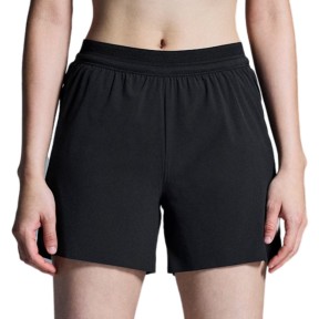 On Performance 5" Running Shorts - Women's
