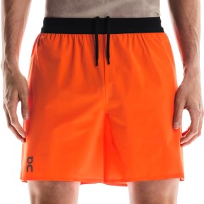 On Performance 7" Running Shorts - Men's