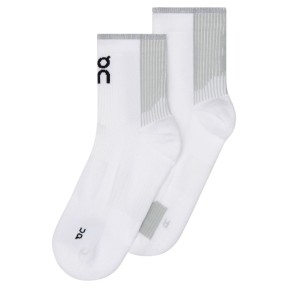 On Performance Run Mid Running Socks - Unisex