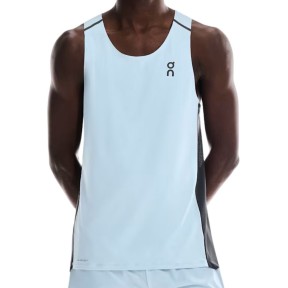 On Performance Running Tank - Men's