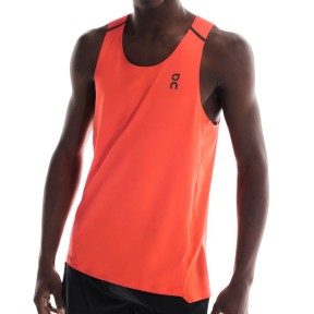 On Performance Running Tank - Men's