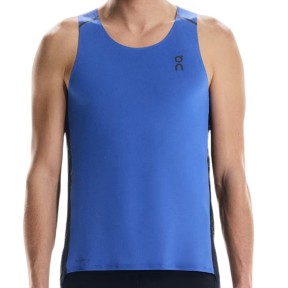 On Performance Running Tank Top - Men's