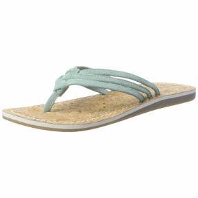 O'Neill Stylie Cork Women's Flip Flops, 153403 E92