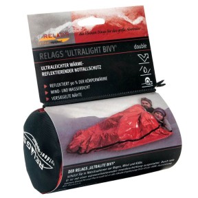 Origin Outdoors Ultralite Double Bivy