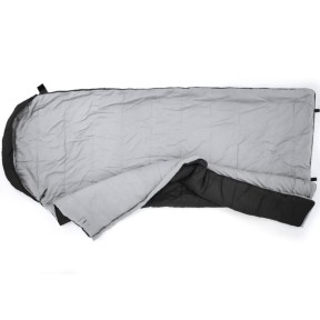 Origin Outdoors Cosy Sleeping Bag, right