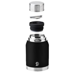 Origin Outdoors Deluxe Food Container