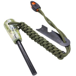 Origin Outdoors Firesteel Stone 