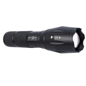 Origin Outdoors Focus Flashlight  