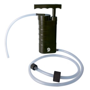 Origin Outdoors Klondike Water Filter