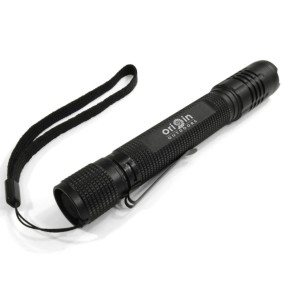 Origin Outdoors LED Flashlight