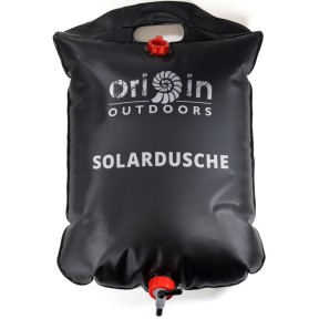 Origin Outdoors Solarshower