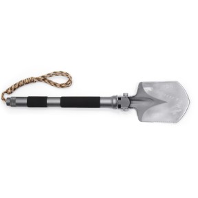 Origin Outdoors Survival Shovel 10 in 1