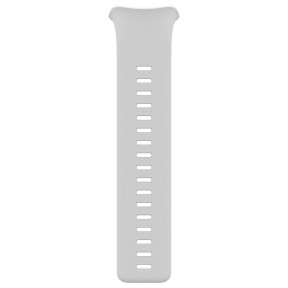 Polar Vantage V Single Band, White