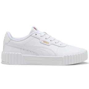 Puma Carina 3.0 Casual Shoes - Women's