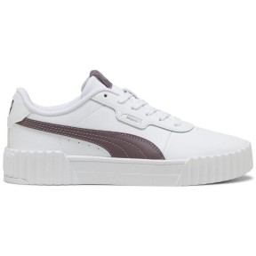 Puma Carina 3.0 Casual Shoes - Women's
