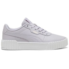Puma Carina 3.0 Jr Casual Shoes - Kids