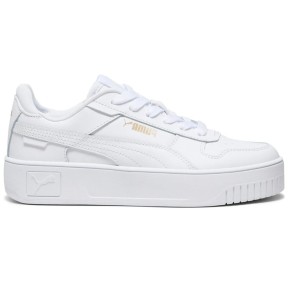 Puma Carina Street Jr Casual Shoes - Kids