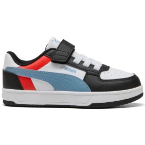 Puma Caven 2.0 Block AC+ PS Casual Shoes - Kids