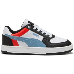 Puma Caven 2.0 Block Jr Casual Shoes - Kids