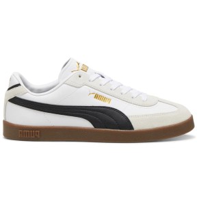 Puma Club II Era Casual Shoes - Unisex
