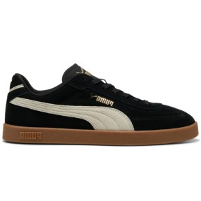 Puma Club II Era Suede Casual Shoes - Men's