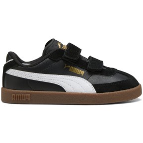 Puma Club II Era V PS Casual Shoes - Kids