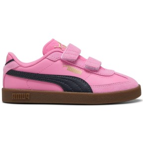 Puma Club II Era V PS Casual Shoes - Kids
