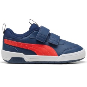 Puma Multiflex 2 SL V PS Casual Sneakers - Kids