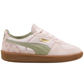 Puma Palermo Bowtique Casual Shoes - Kids