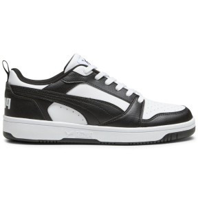 Puma Rebound V6 Low Casual Shoes - Men's