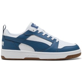 Puma Rebound V6 Low Casual Shoes - Men's