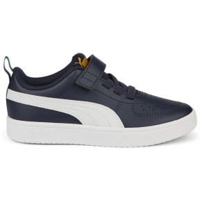 Puma Rickie AC+ PS Casual Shoes - Kids