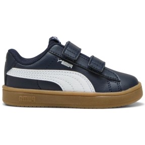 Puma Rickie Classic V Inf Casual Shoes - Kids