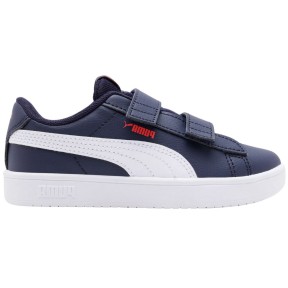 Puma Rickie Classic V PS Casual Shoes - Kids