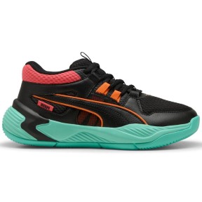 Puma Uproar Jr Basketball Shoes - Kids