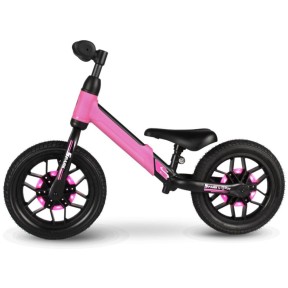 Qplay Spark Balance Bike - Kids
