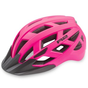 R2 Lumen Bike Helmet - Women's