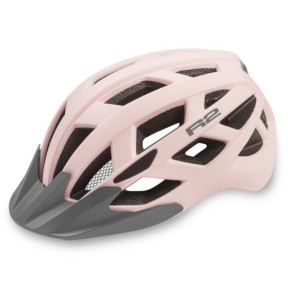 R2 Lumen Bike Helmet - Women's