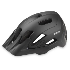 R2 Moonlight Bike Helmet - Unisex