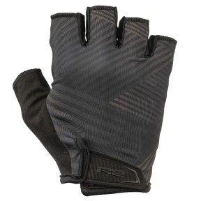 R2 EASRER bike gloves black