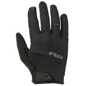 R2 Tanner Bike Gloves, black