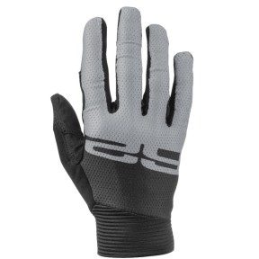 R2 Tracy Kids Bike Gloves grey