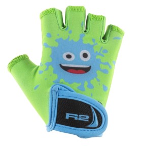 R2 VOSKA Kid gloves green