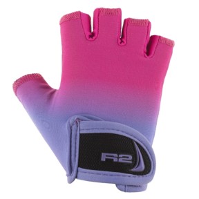 R2 VOSKA Kid Gloves pink/purple