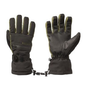 Relax Arden Ski Gloves - Men's