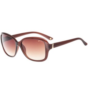 Relax Pole Polarized Sunglasses - Women's