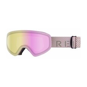 Relax Sierra Ski Goggles