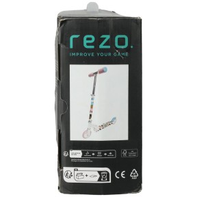Rezo 120mm Sports Scooter - Kids