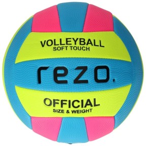 Rezo PVC Volleyball Ball