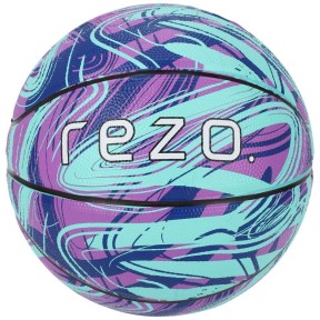 Rezo Rubber Basketball Ball